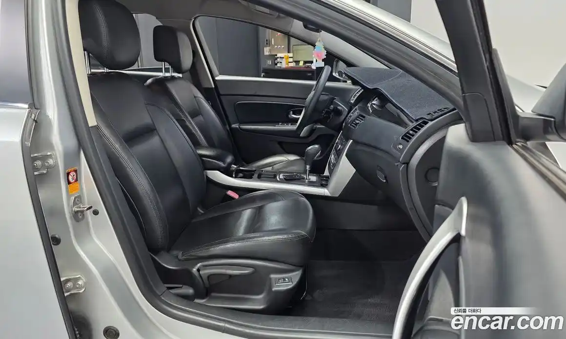 Renault SM5 2015 1.5 гидро в Москве № 1543421, фото 17