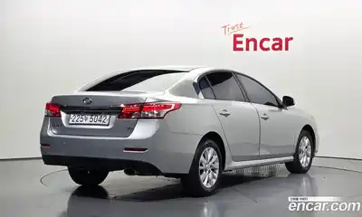 Renault SM5 2015 1.5 гидро в Москве № 1543421, миниатюра 2