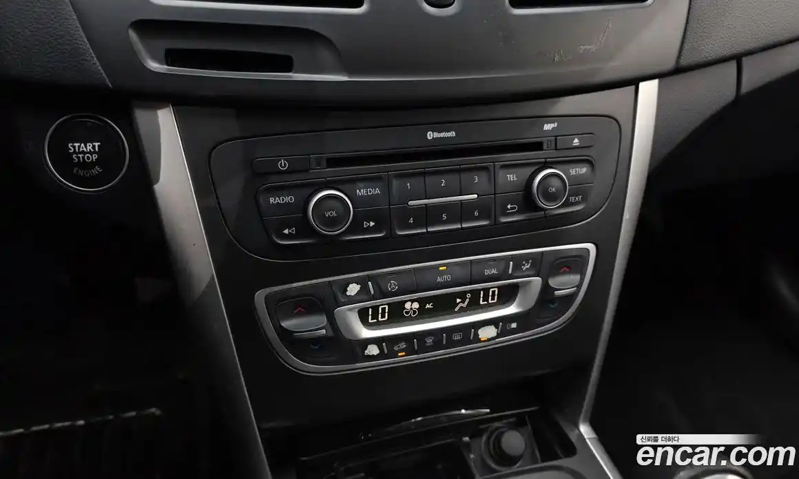 Renault SM5 2015 1.5 гидро в Москве № 1543421, фото 21