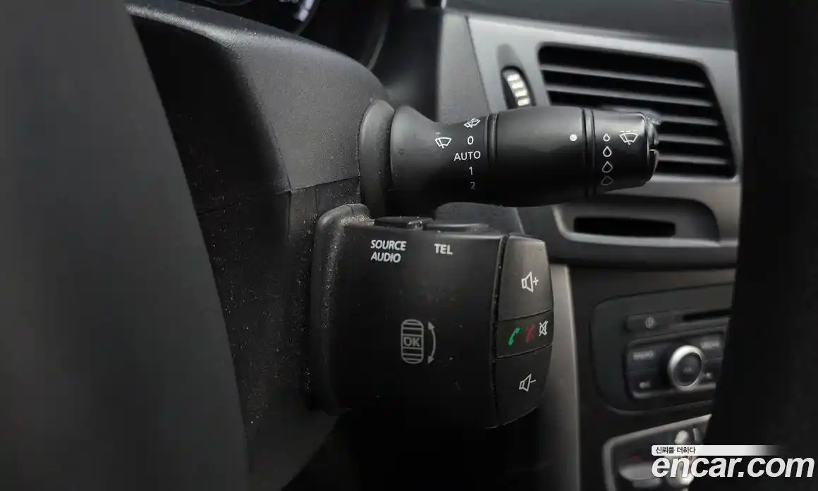 Renault SM5 2015 1.5 гидро в Москве № 1543421, фото 24