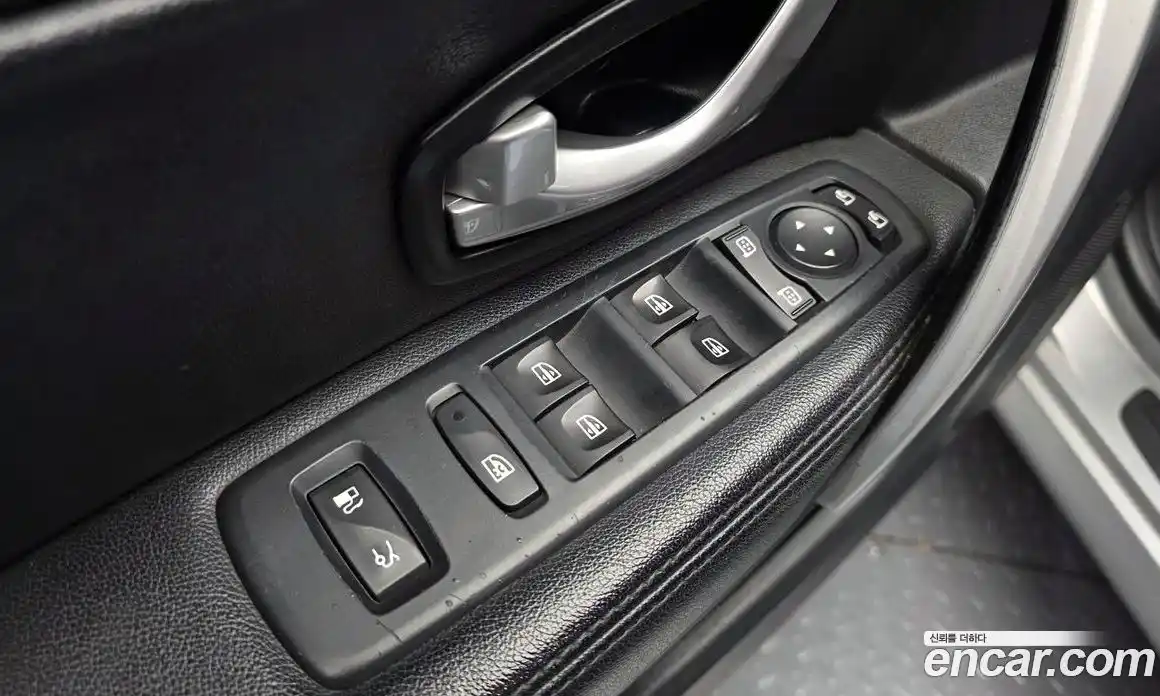 Renault SM5 2015 1.5 гидро в Москве № 1543421, фото 29