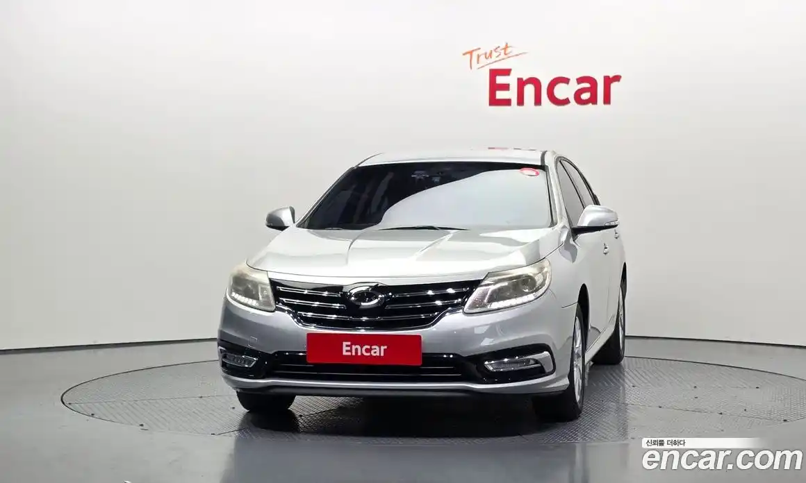 Renault SM5 2015 1.5 гидро в Москве № 1543421, фото 3