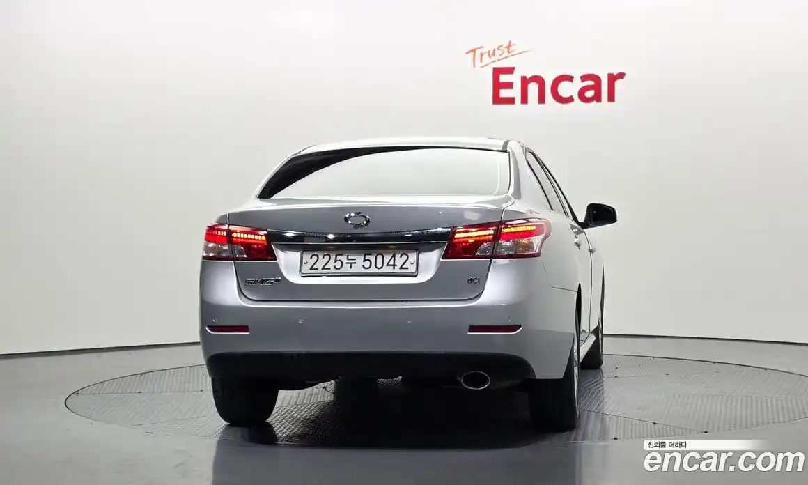 Renault SM5 2015 1.5 гидро в Москве № 1543421, фото 4