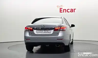 Renault SM5 2015 1.5 гидро в Москве № 1543421, миниатюра 4