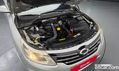 Renault SM5 2015 1.5 гидро в Москве № 1543421, миниатюра 6