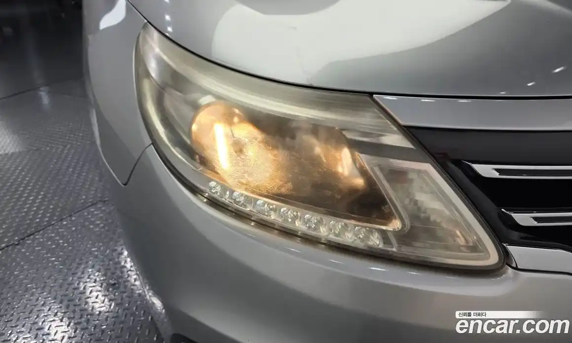 Renault SM5 2015 1.5 гидро в Москве № 1543421, фото 8