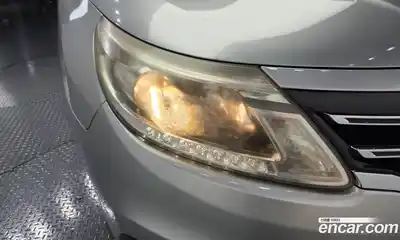 Renault SM5 2015 1.5 гидро в Москве № 1543421, миниатюра 8