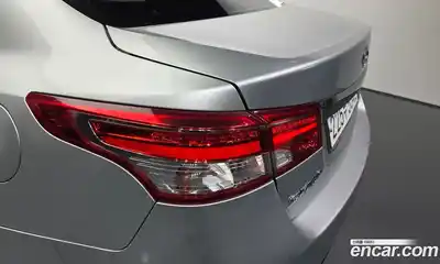 Renault SM5 2015 1.5 гидро в Москве № 1543421, миниатюра 9
