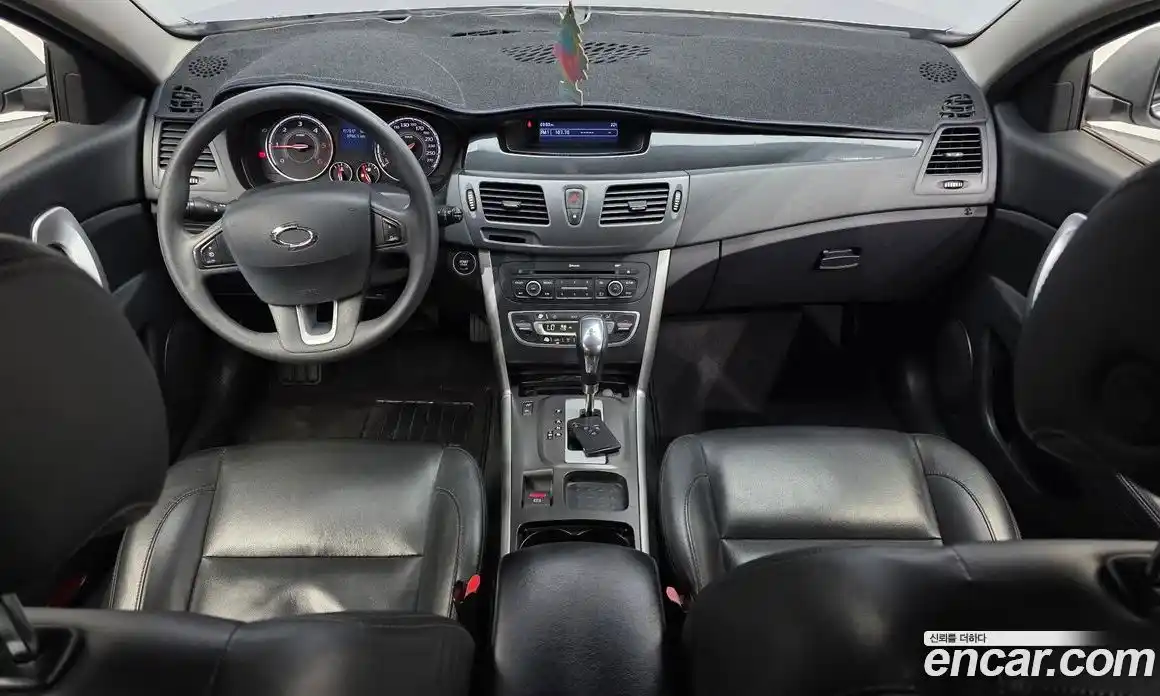Renault SM5 2015 1.5 гидро в Москве № 1543421, фото 10