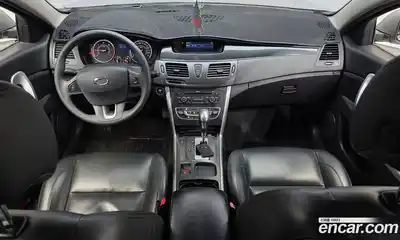 Renault SM5 2015 1.5 гидро в Москве № 1543421, миниатюра 10