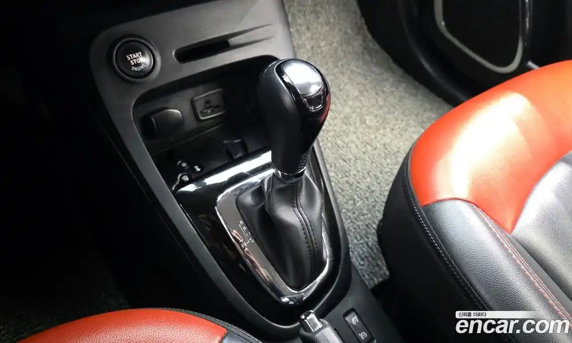 Renault QM3 2015 1.5 гидро в Москве № 1543439, фото 12