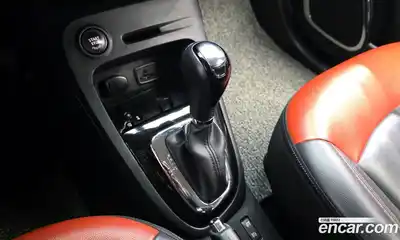 Renault QM3 2015 1.5 гидро в Москве № 1543439, миниатюра 12