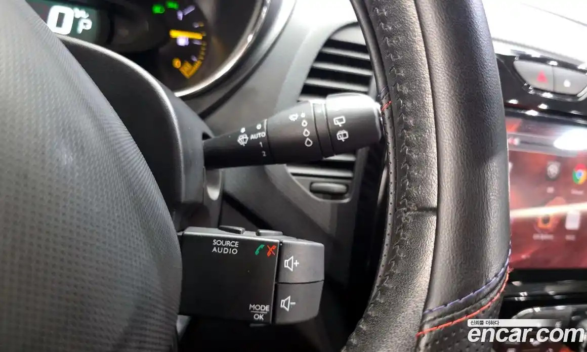 Renault QM3 2015 1.5 гидро в Москве № 1543439, фото 22