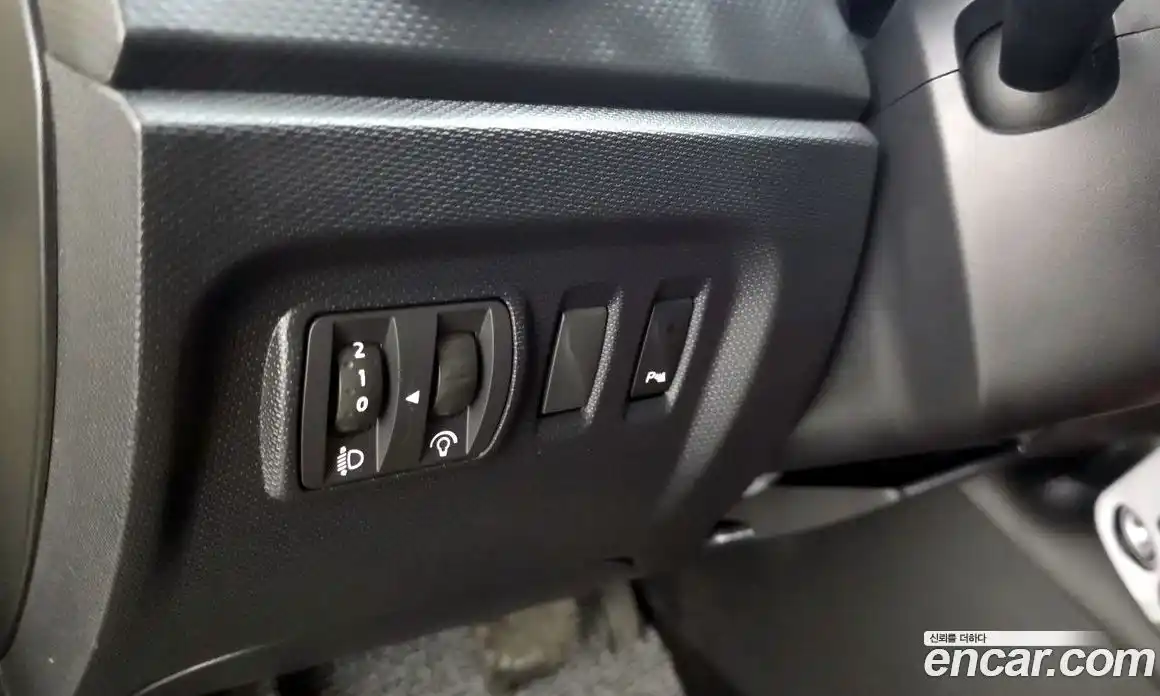 Renault QM3 2015 1.5 гидро в Москве № 1543439, фото 24