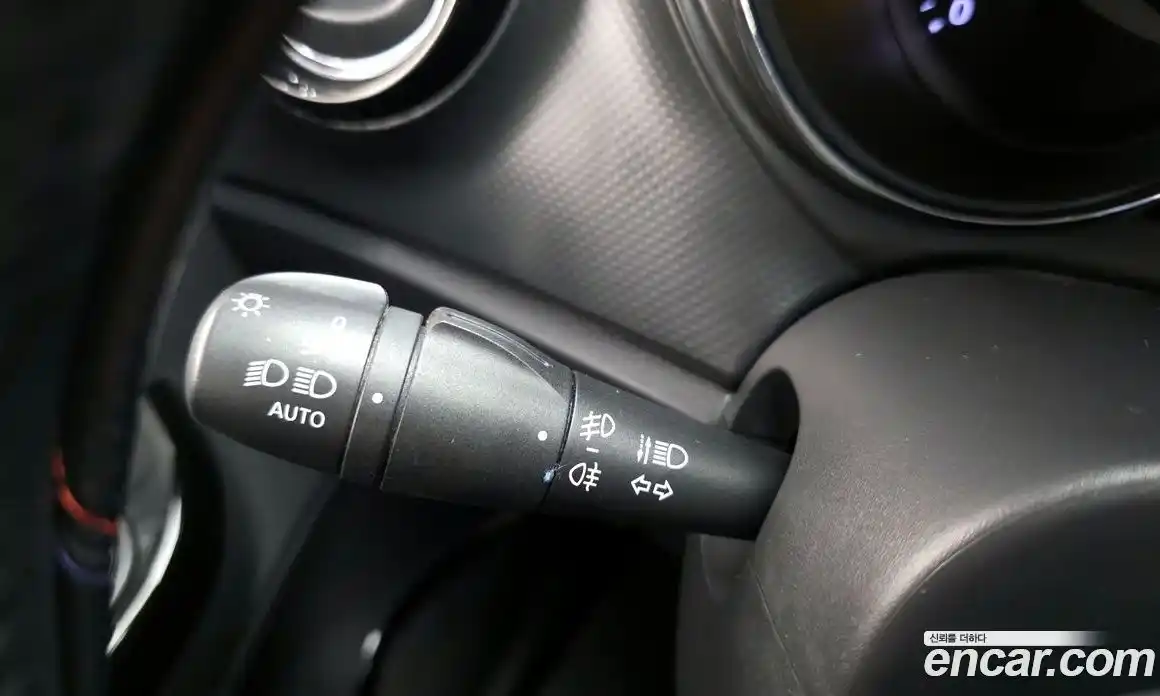 Renault QM3 2015 1.5 гидро в Москве № 1543439, фото 25