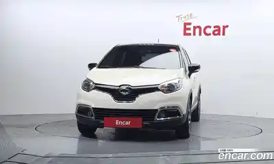Renault QM3 2015 1.5 гидро в Москве № 1543439, миниатюра 3