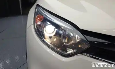 Renault QM3 2015 1.5 гидро в Москве № 1543439, миниатюра 8