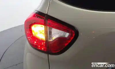 Renault QM3 2015 1.5 гидро в Москве № 1543439, миниатюра 9