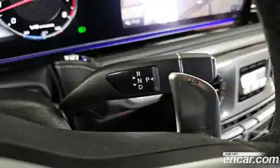 Mercedes-Benz G-Class 2021 4.0 гидро в Москве № 1545015, миниатюра 12