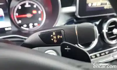 Mercedes-Benz C-Class 2017 2.1 гидро в Москве № 1545383, миниатюра 12