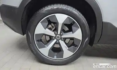 Volvo XC40 2024 2.0 гидро в Москве № 1546762, миниатюра 5