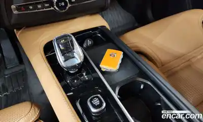 Volvo XC90 2022 2.0 гидро в Москве № 1546814, миниатюра 12