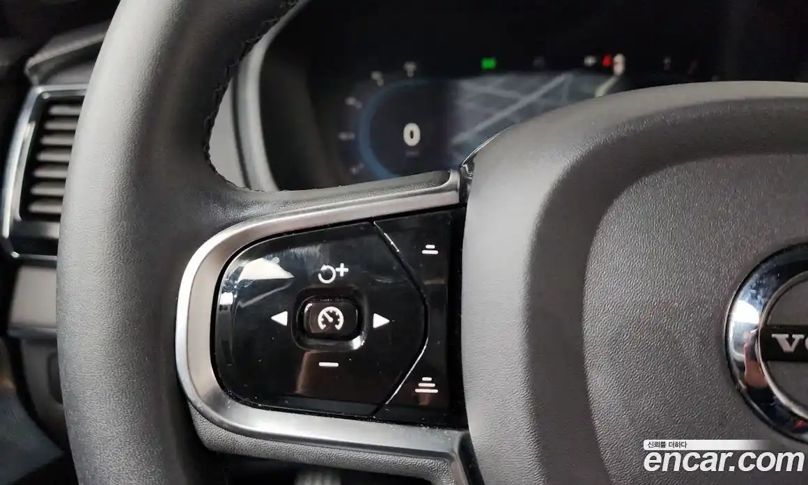 Volvo XC90 2022 2.0 гидро в Москве № 1546814, фото 25