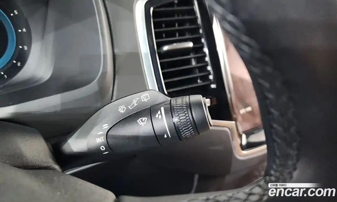Volvo XC90 2022 2.0 гидро в Москве № 1546814, фото 37