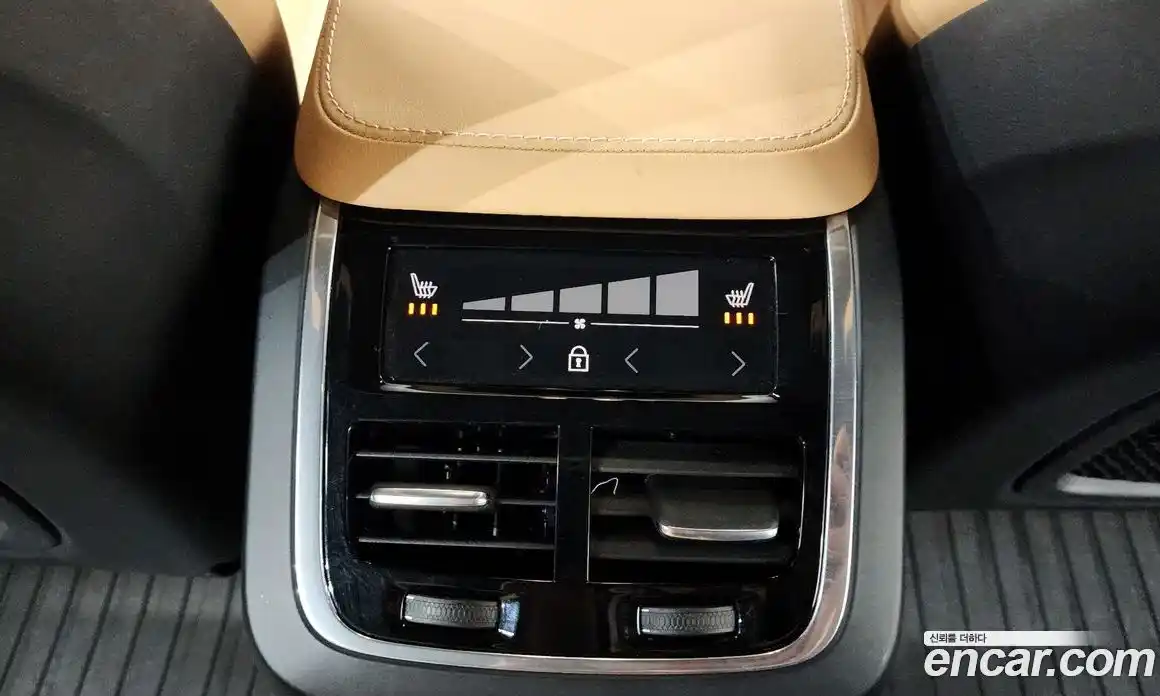 Volvo XC90 2022 2.0 гидро в Москве № 1546814, фото 38