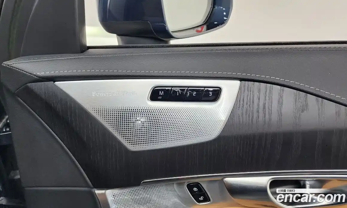Volvo XC90 2022 2.0 гидро в Москве № 1546814, фото 40