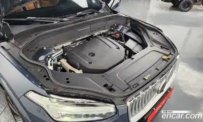 Volvo XC90 2022 2.0 гидро в Москве № 1546814, миниатюра 6