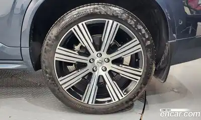 Volvo XC90 2022 2.0 гидро в Москве № 1546814, миниатюра 7