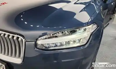 Volvo XC90 2022 2.0 гидро в Москве № 1546814, миниатюра 8