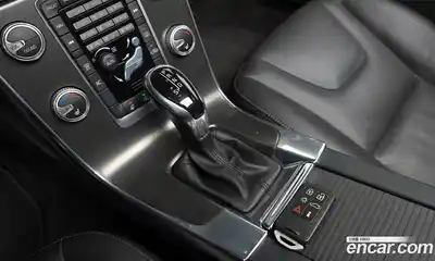 Volvo S60 2014 1.6 гидро в Москве № 1546968, миниатюра 11