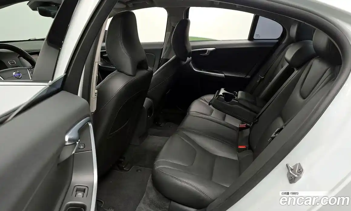 Volvo S60 2014 1.6 гидро в Москве № 1546968, фото 15