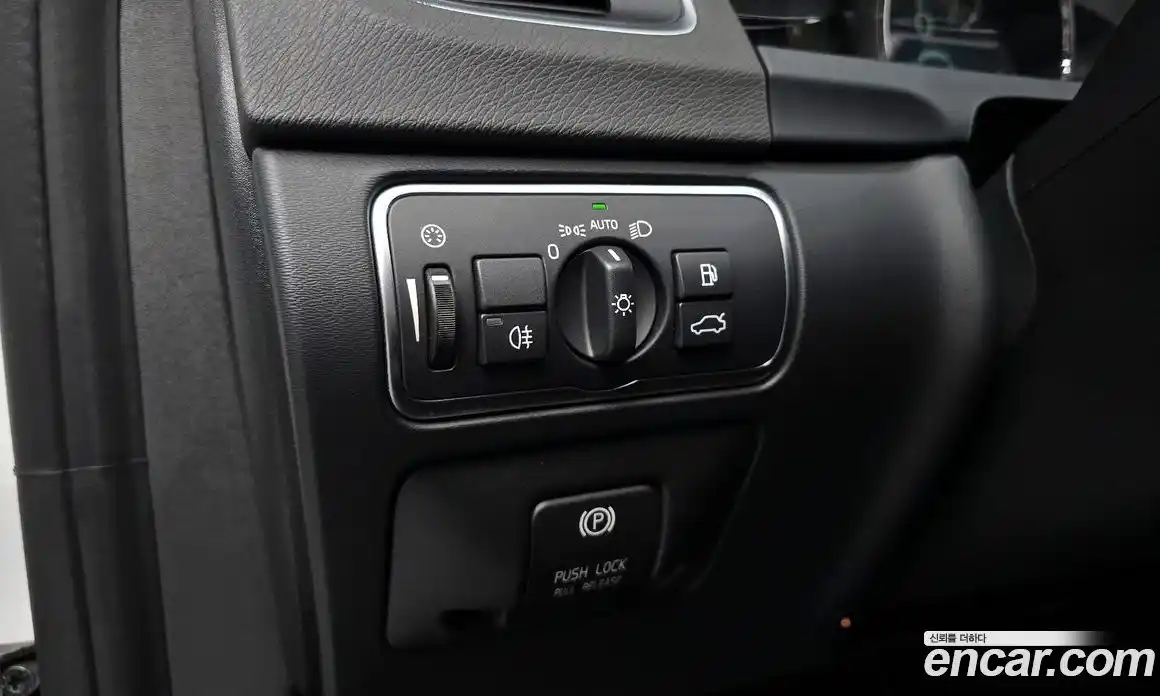 Volvo S60 2014 1.6 гидро в Москве № 1546968, фото 21