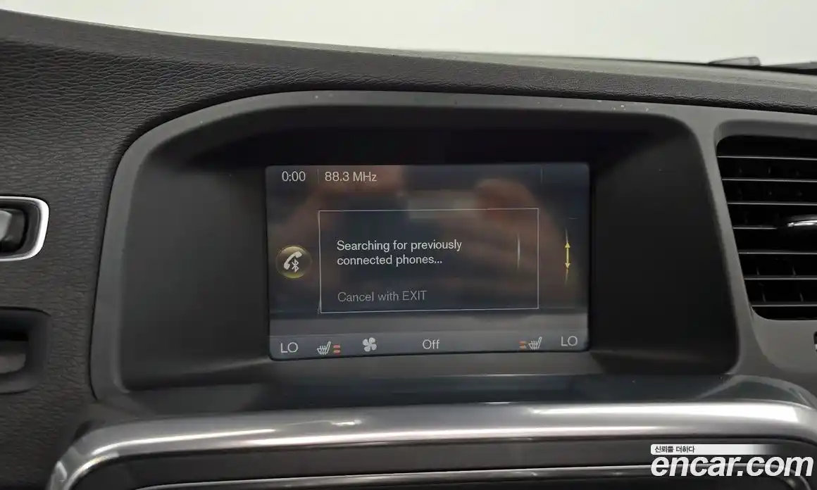 Volvo S60 2014 1.6 гидро в Москве № 1546968, фото 31