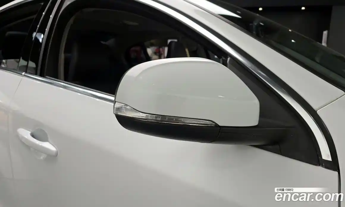 Volvo S60 2014 1.6 гидро в Москве № 1546968, фото 33