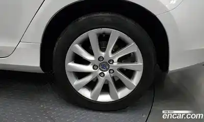 Volvo S60 2014 1.6 гидро в Москве № 1546968, миниатюра 6