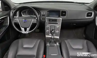 Volvo S60 2014 1.6 гидро в Москве № 1546968, миниатюра 9