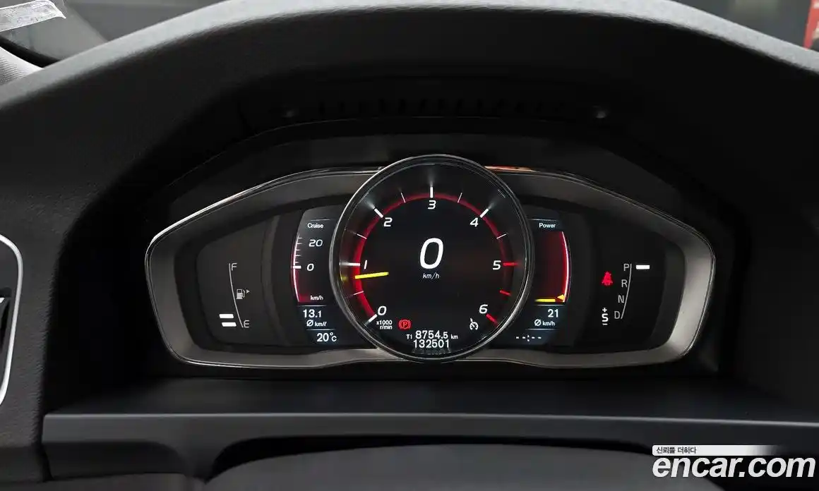 Volvo S60 2014 1.6 гидро в Москве № 1546968, фото 10