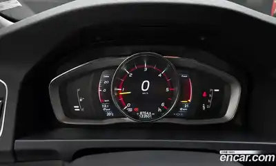 Volvo S60 2014 1.6 гидро в Москве № 1546968, миниатюра 10
