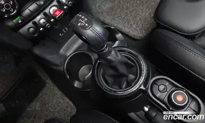 Mini Cooper 2018 1.5 гидро в Москве № 1548178, миниатюра 11