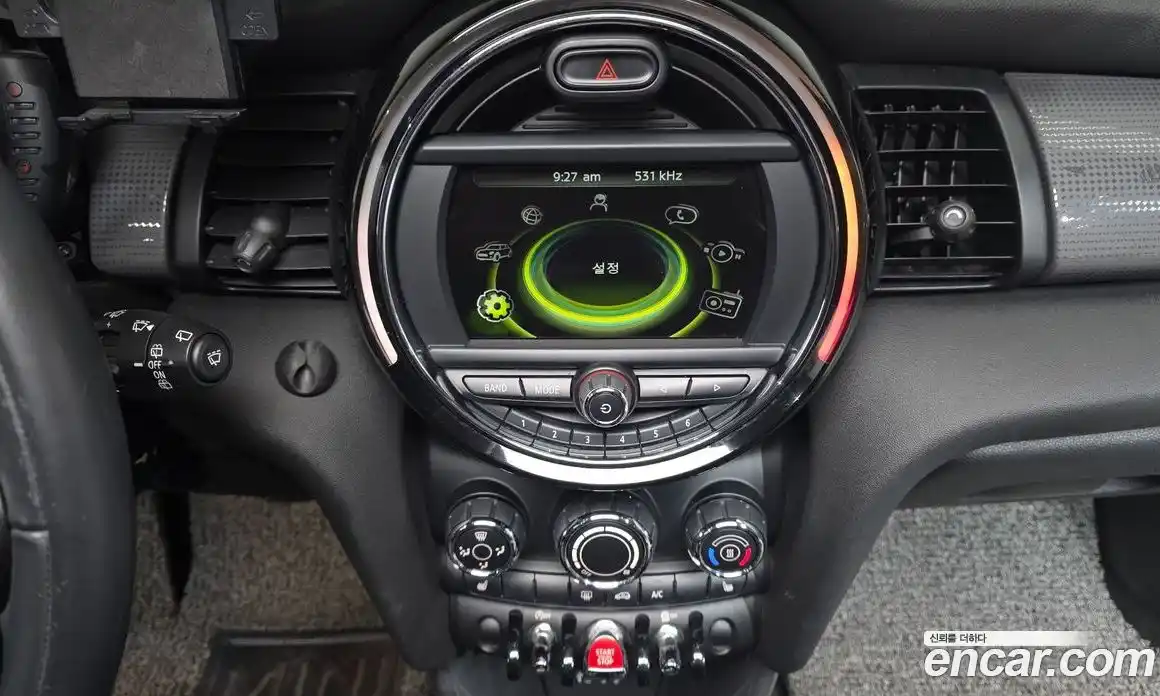 Mini Cooper 2018 1.5 гидро в Москве № 1548178, фото 20