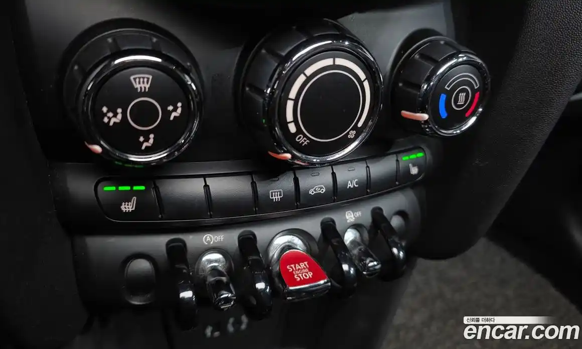 Mini Cooper 2018 1.5 гидро в Москве № 1548178, фото 26