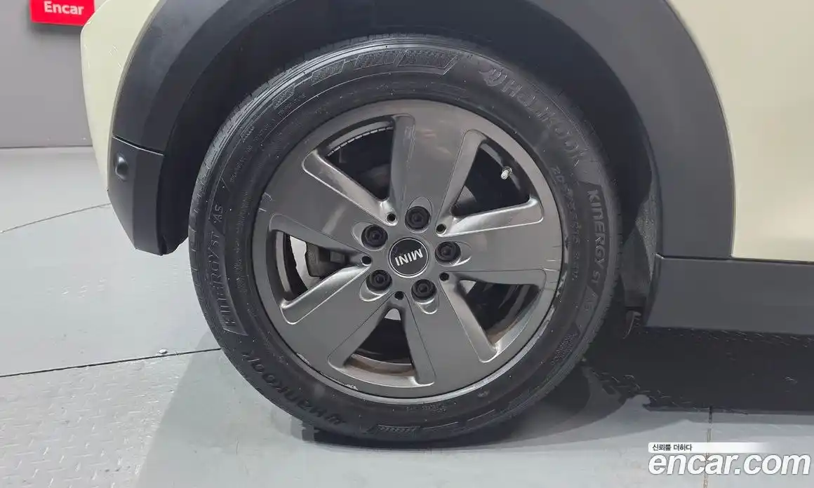 Mini Cooper 2018 1.5 гидро в Москве № 1548178, фото 6