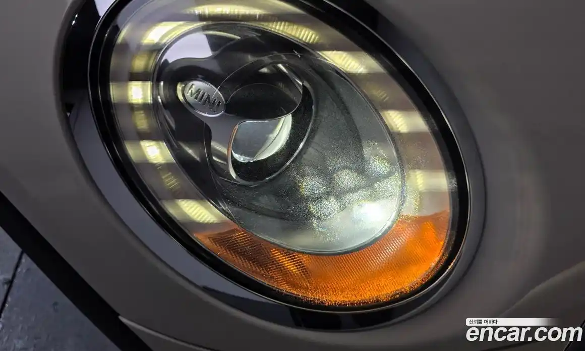 Mini Cooper 2018 1.5 гидро в Москве № 1548178, фото 7