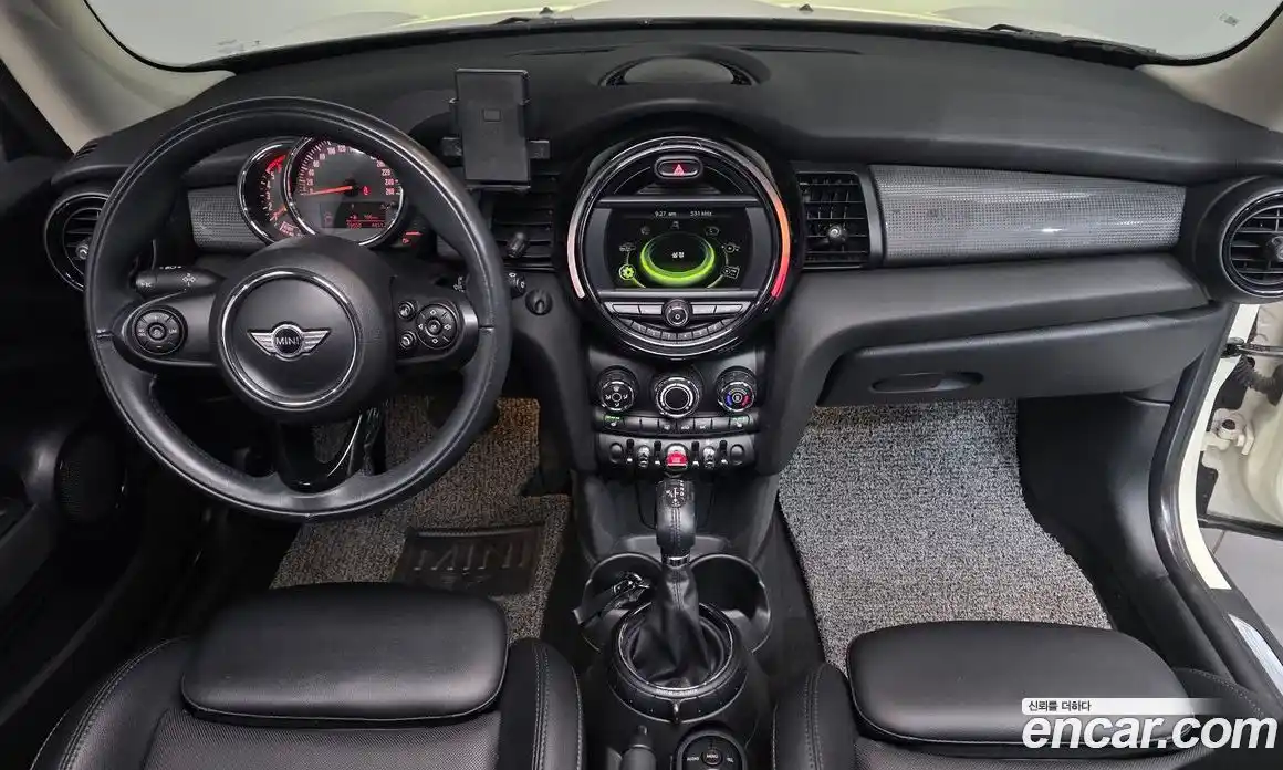 Mini Cooper 2018 1.5 гидро в Москве № 1548178, фото 9