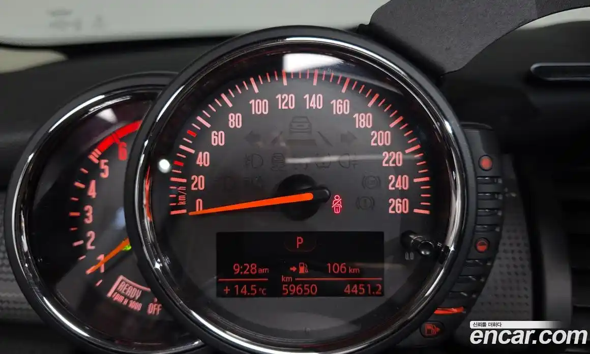 Mini Cooper 2018 1.5 гидро в Москве № 1548178, фото 10