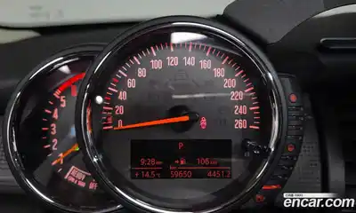 Mini Cooper 2018 1.5 гидро в Москве № 1548178, миниатюра 10